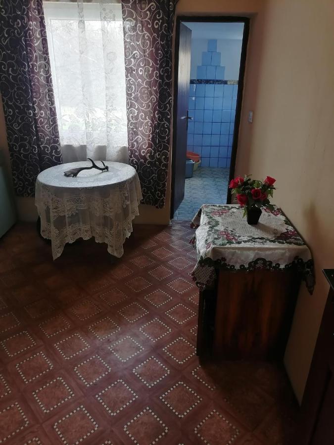 Etno Kuca Badejevic Villa Plavna Ngoại thất bức ảnh