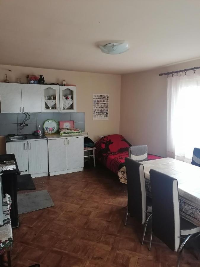 Etno Kuca Badejevic Villa Plavna Ngoại thất bức ảnh