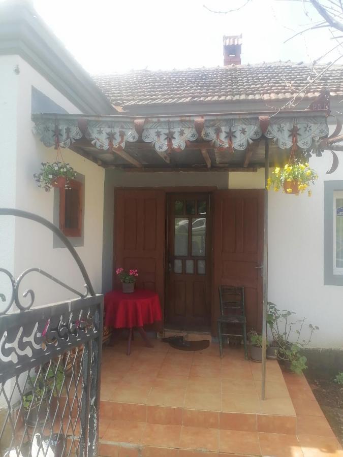Etno Kuca Badejevic Villa Plavna Ngoại thất bức ảnh